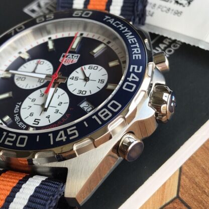 TAG Heuer F1 Series Quartz Watch - Image 5