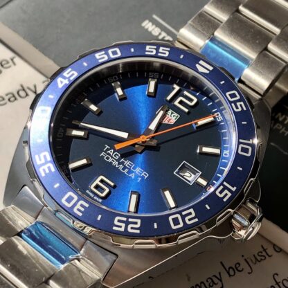 TAG Heuer F1 Series Quartz Watch - Image 5