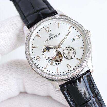 Jaeger-LeCoultre Men's Watches - Image 6