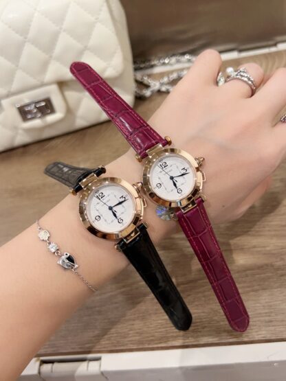 Cartier Pasha series watches - Image 5
