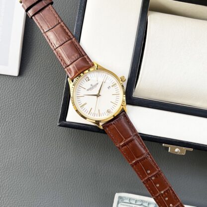 Jaeger-LeCoultre Men's Watches - Image 6