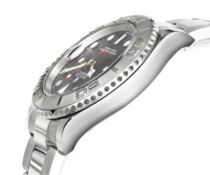 Rolex Yacht 40mm Series - Image 5