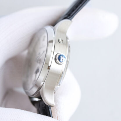 Jaeger-LeCoultre Sun, Moon and Star Series Watches - Image 5