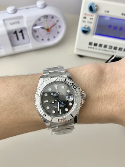 Rolex Yacht 40mm Series - Image 6