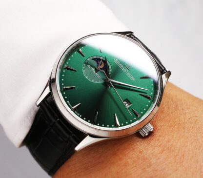 Jaeger-LeCoultre Sun, Moon and Star Series Watches - Image 6