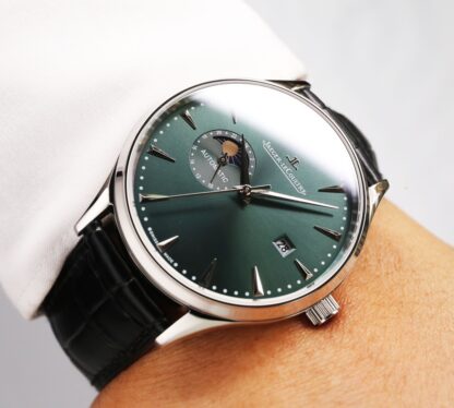 Jaeger-LeCoultre Sun, Moon and Star Series Watches - Image 6