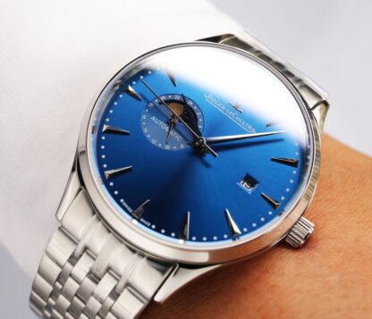 Jaeger-LeCoultre Sun, Moon and Star Series Watches - Image 6