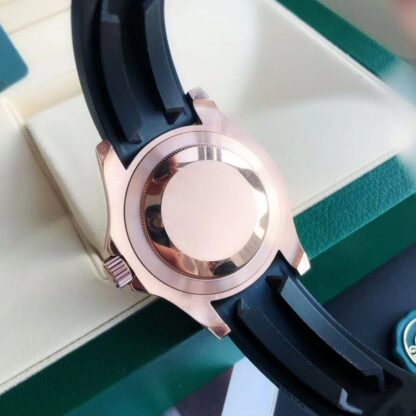 Rolex Yacht Master 40mm Watch - Image 5