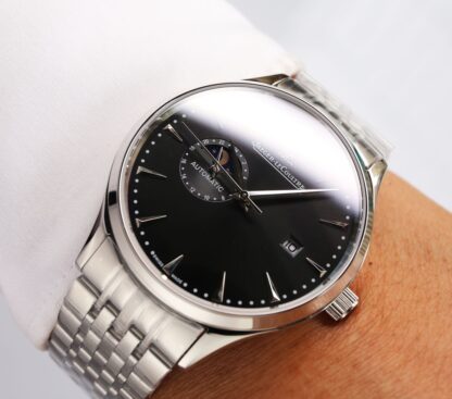 Jaeger-LeCoultre Sun, Moon and Star Series Watches - Image 6