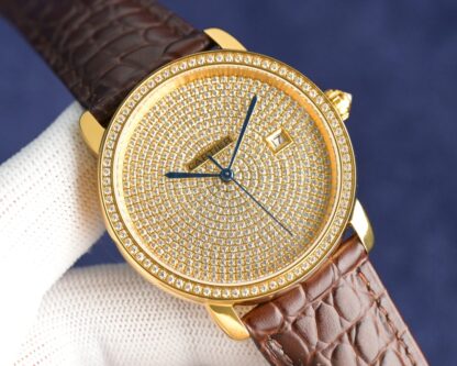 Cartier London Starry Sky Series Boutique Watches - Image 6