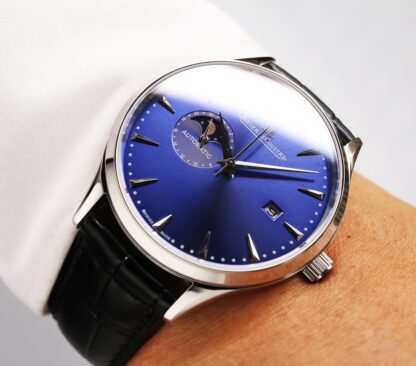 Jaeger-LeCoultre Sun, Moon and Star Series Watches - Image 6