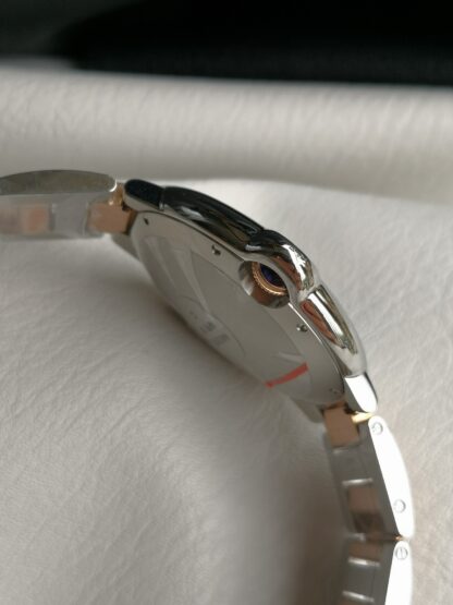 Cartier Blue Balloon Series Boutique Mechanical Watch - Image 5