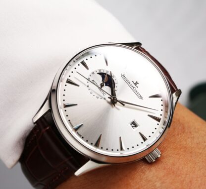 Jaeger-LeCoultre Sun, Moon and Star Series Watches - Image 6