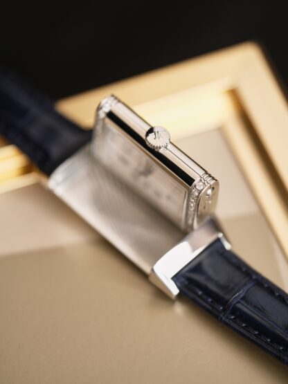 Jaeger-LeCoultre Double Face Reversible Watch - Image 6