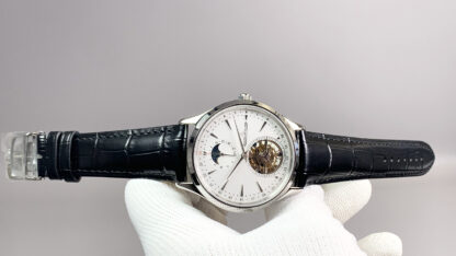 Jaeger-LeCoultre Automatic Tourbillon - Image 6