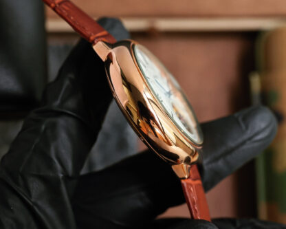 Cartier Elegant Legend Mechanical Watch - Image 6