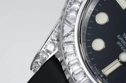 Rolex Yacht Master Series - Image 6