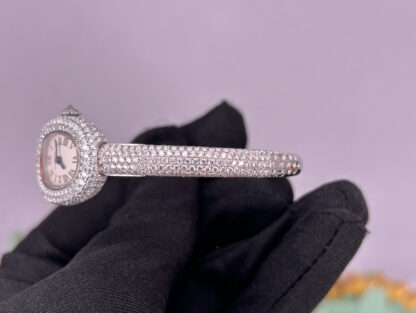 Cartier Bathtub Series Women's Bracelet Watch - Image 6