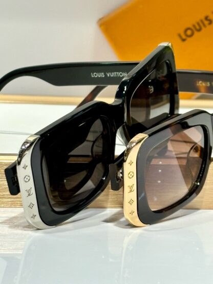 LOUIS VUITTON Fashion Sunglasses - Image 7