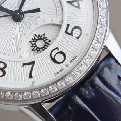 Jaeger-LeCoultre Rendez-Vous - Image 4