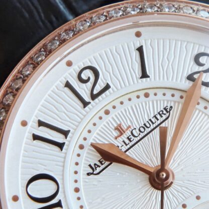 Jaeger-LeCoultre Rendez-Vous - Image 4