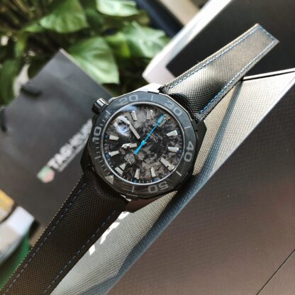 TAGHeuer Fashion Mechanical Watch - Image 6