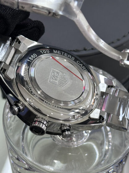 TAGHeuer Fashion Quartz Men's Watch - Image 6