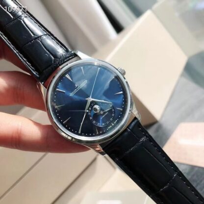 Jaeger-LeCoultre Master Moon Phase - Image 6
