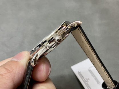 Jaeger-LeCoultre Master Moon Phase - Image 6