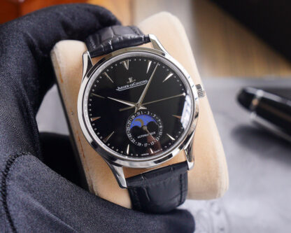 Jaeger-LeCoultre Master Moon Phase - Image 6