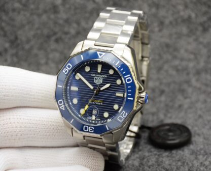TAGHeuer new men's mechanical watch - Image 6