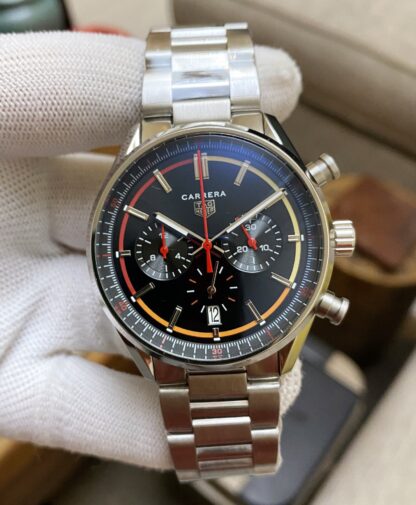 TAGHeuer new men's watch - Image 6