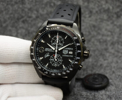TAGHeuer new men's watch - Image 6