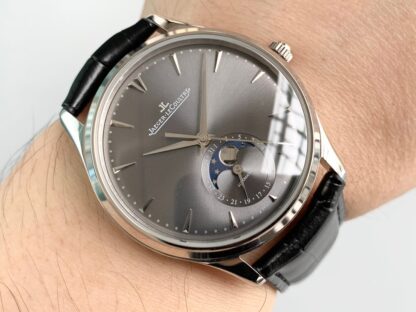 Jaeger-LeCoultre Master Moon Phase - Image 6
