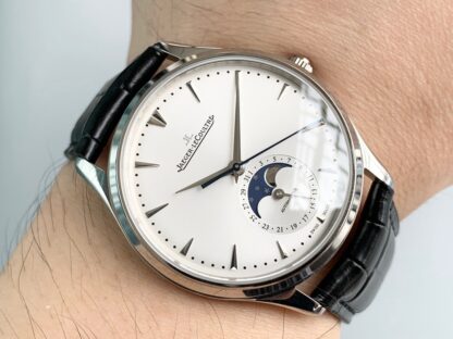 Jaeger-LeCoultre Master Moon Phase - Image 6
