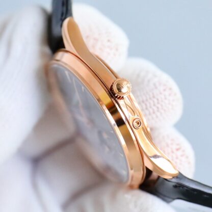Jaeger-LeCoultre Master Moon Phase - Image 4
