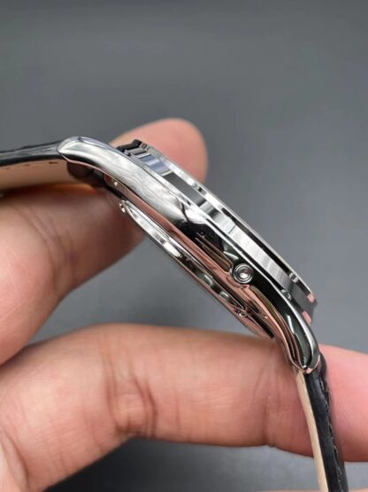 Jaeger-LeCoultre Master Moon Phase - Image 6