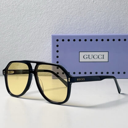 Gucci fashion sunglasses - Image 6