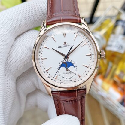Jaeger-LeCoultre Master Moon Phase - Image 6