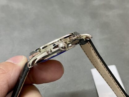 Jaeger-LeCoultre Master Moon Phase - Image 6