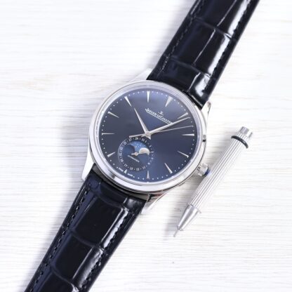 Jaeger-LeCoultre Master Moon Phase - Image 6