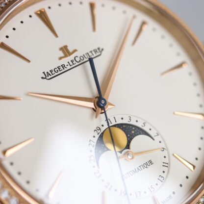 Jaeger-LeCoultre Master Moon Phase - Image 6