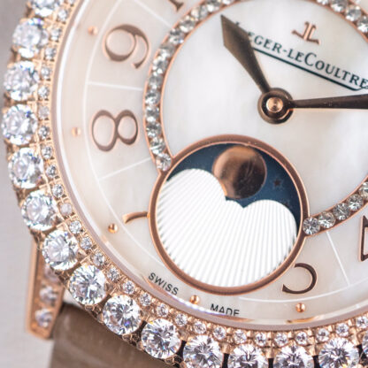 Jaeger-LeCoultre Master Moon Phase - Image 6