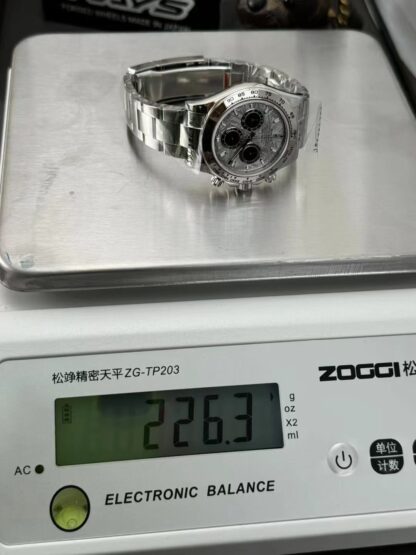 Rolex balance wheel strap ring - Image 6