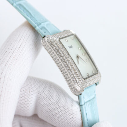 Piaget barrel-shaped series exquisite watch - Image 6