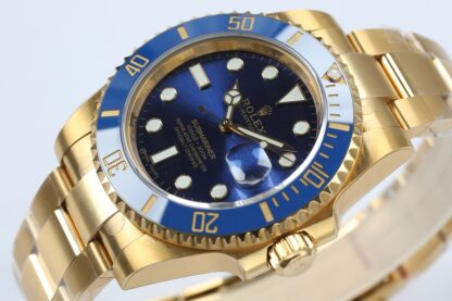 Rolex Submariner Series 40 - Image 6