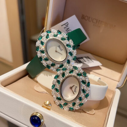 Piaget Elegant Luxury Watches - Image 6
