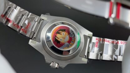 Rolex Stealth Watch - Image 6