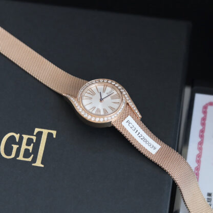 Piaget elegant and refined watch - Image 6