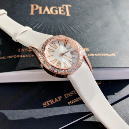 Piaget elegant and refined watch - Image 6